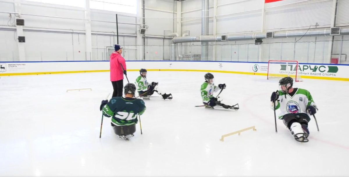 Нижегородские ветераны СВО примут участие в первом «Кубке Защитников Отечества»