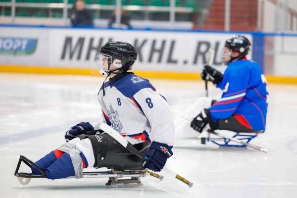 Более 300 ветеранов СВО приняли участие в Кубке Защитников Отечества