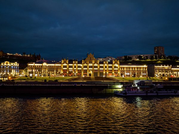 Мероприятия, посвященные 80-летию атомной промышленности, пройдут в регионе