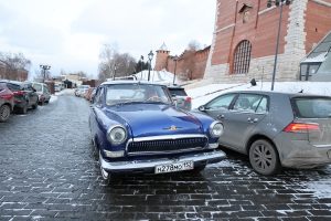 Александр Воложанин