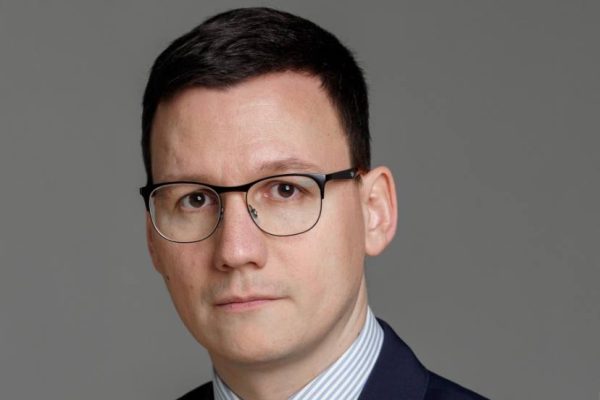 Глава МСУ Городецкого округа Александр Мудров ответит на вопросы жителей