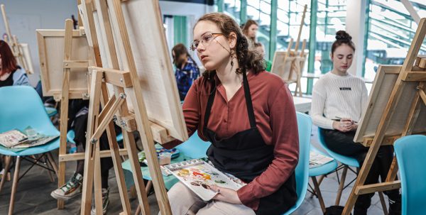 Юных нижегородцев приглашают к участию в проекте «Война и Мир глазами детей»