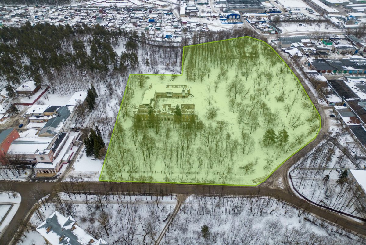 Памятник архитектуры в Дзержинске планируют обновить по президентской программе