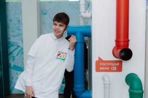 пресс-служба «СИБУР»