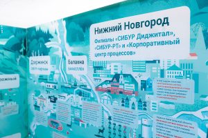 пресс-служба «СИБУР»