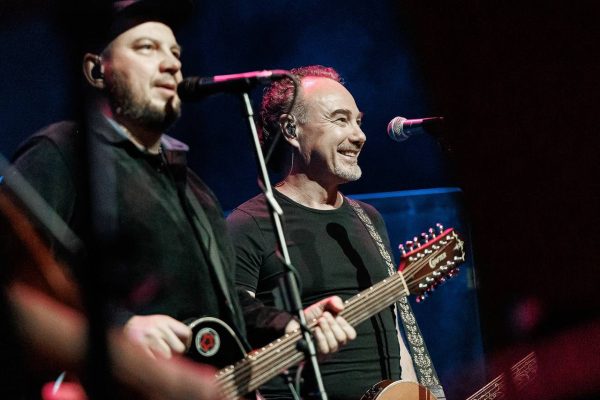 Алексей Поддубный в рамках тура «Чтобы победить. Вместе» даст концерт в&nbsp;ТЮЗЕ