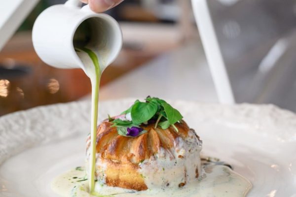 Поваров и кондитеров будут готовить в Университете Лобачевского