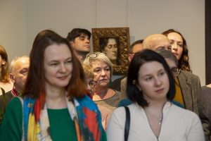 предоставлено музеем