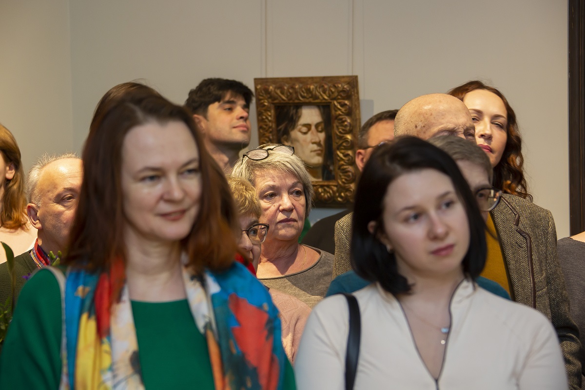 предоставлено музеем