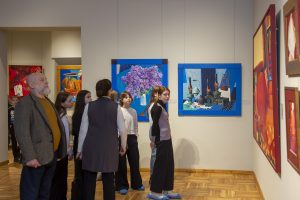 предоставлено музеем