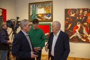 предоставлено музеем