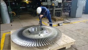 Эн+ инвестирует в модернизацию и ремонт оборудования Автозаводской ТЭЦ