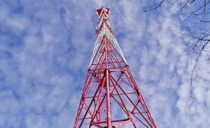 Первые отечественные базовые станции запустили в Нижегородской области