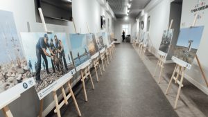 пресс-служба Мининского университета / Артем Сироткин