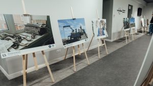 пресс-служба Мининского университета / Артем Сироткин