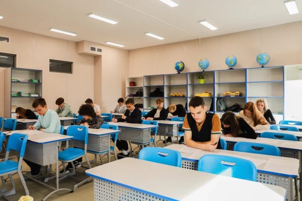 Нижегородцев приглашают к участию в конкурсе сочинений о национальных культурах