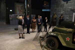 Нижегородских школьников и учителей приглашают посетить Минск и&nbsp;Брест