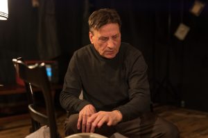 Андрей Хозяев/предоставлено Павлом Ушаковым