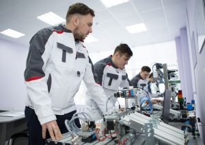 Детский технопарк с металлургическим уклоном откроется в Выксе в 2025&nbsp;году