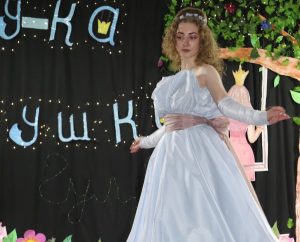 Осужденная ИК‑2 победила во Всероссийском конкурсе «А ну-ка, девушки»
