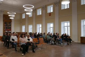 Анастасия Красушкина