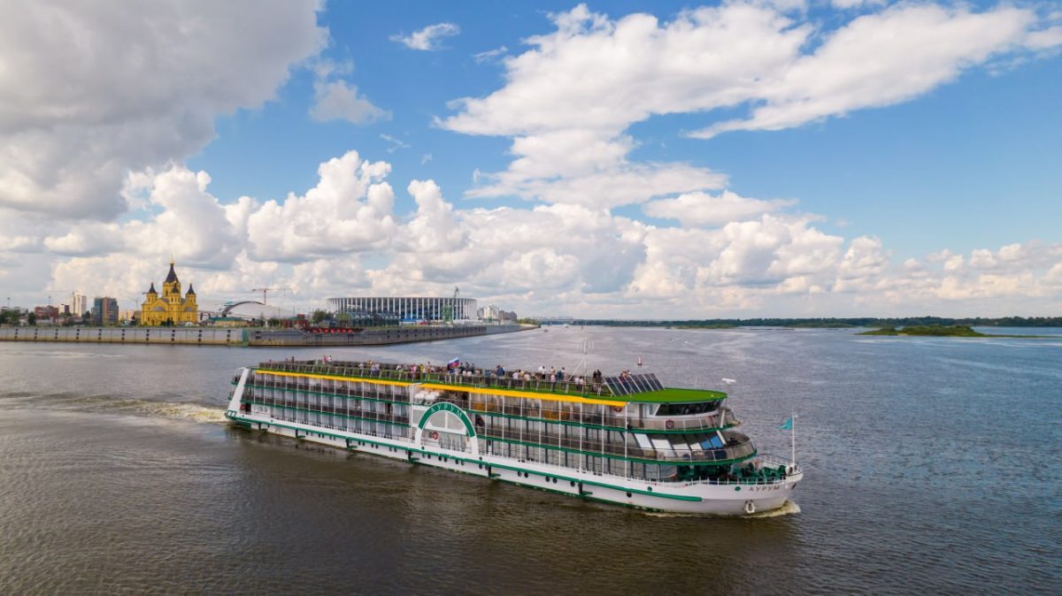 Компания «Гама» стала первым участником федерального проекта из&nbsp;ПФО