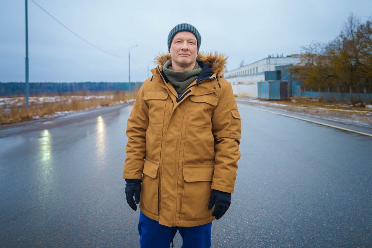 предоставлено пресс-службой НТВ