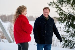 предоставлено пресс-службой НТВ