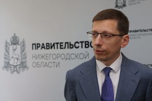 Егор Поляков: «Рост экономики региона позитивно отразился на налоговых поступлениях в бюджет области в 2024&nbsp;году»