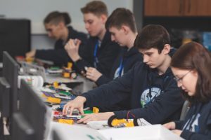 Нижегородская область вошла в число лидеров Национальной премии «Наш&nbsp;вклад»
