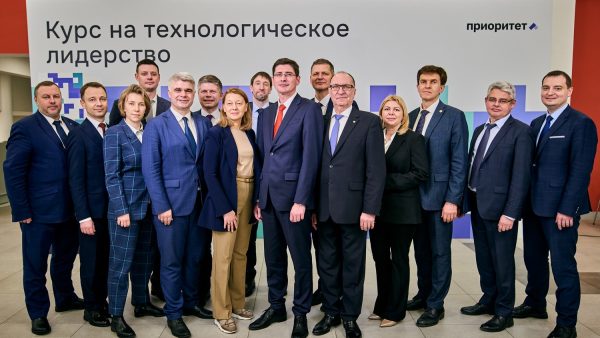 Три нижегородских университета получат гранты по программе «Приоритет 2030»