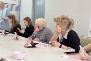 Пресс-служба Штаба общественной поддержки партии «Единая Россия»