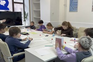 Пресс-служба Штаба общественной поддержки партии «Единая Россия»