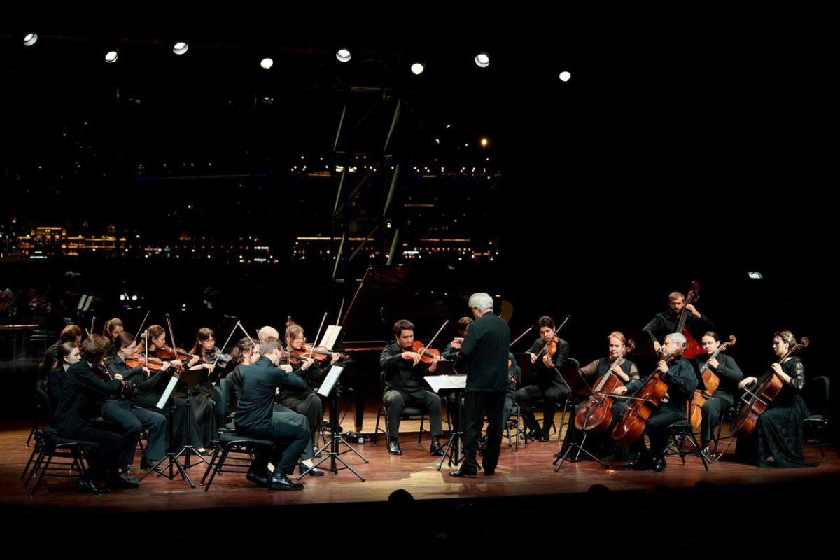 Школа-фестиваль Леонида Лундстрема пройдет в Нижнем Новгороде с 24 по 29 марта