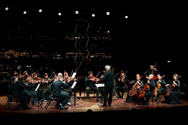 Школа-фестиваль Леонида Лундстрема пройдет в Нижнем Новгороде с 24 по 29&nbsp;марта