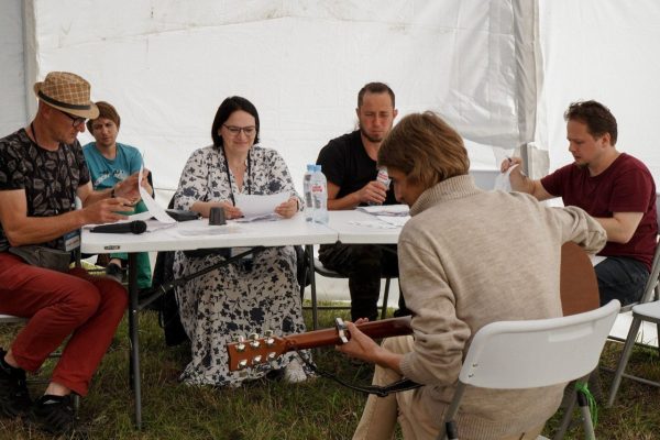 В Нижегородской области идет прием заявок на слет молодых литераторов