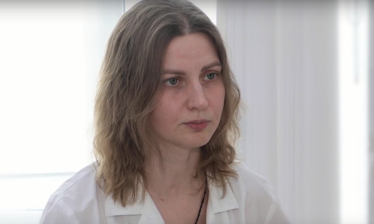 Акушер-гинеколог Мария Лазыкина рассказала, как нижегородки решают стать мамами