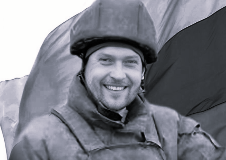 В Болдине простились с погибшим на СВО Александром Суродиным