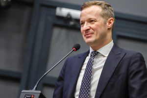 Дмитрий Старостин: «Успешность реализации программ переселения зависит от создания условий для развития иностранных специалистов»&nbsp;
