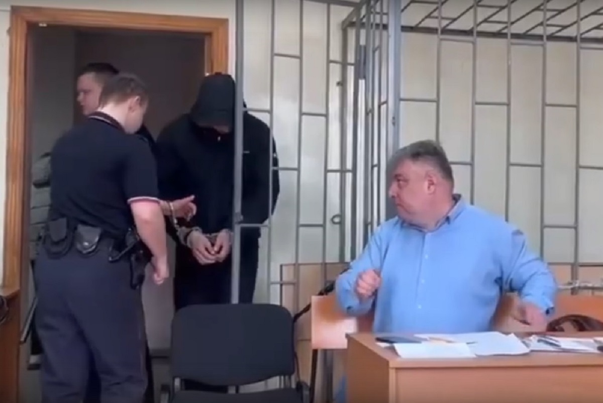 Виновника смертельного ДТП с автомобилем каршеринга заключили под стражу