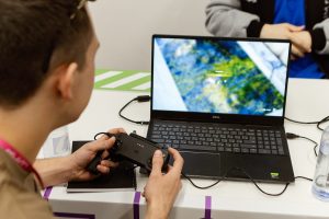 На ЦИПР-2025 состоится награждение победителей ИТ-олимпиады для школьников