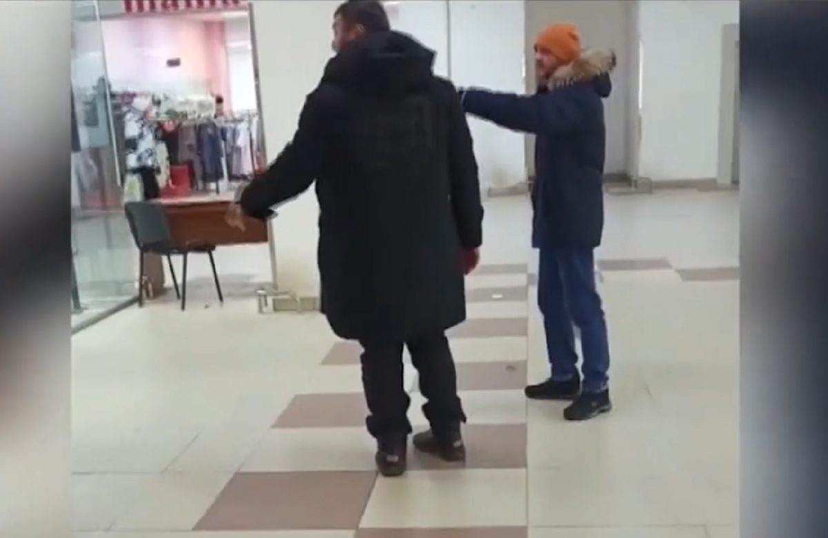 Преподаватель нижегородского вуза устроил пьяный дебош в ТЦ
