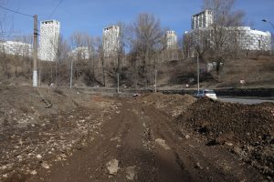 Александр Воложанин