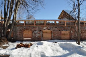 ДОМ.РФ подвёл итоги конкурса по реализации памятника архитектуры в Нижегородской области