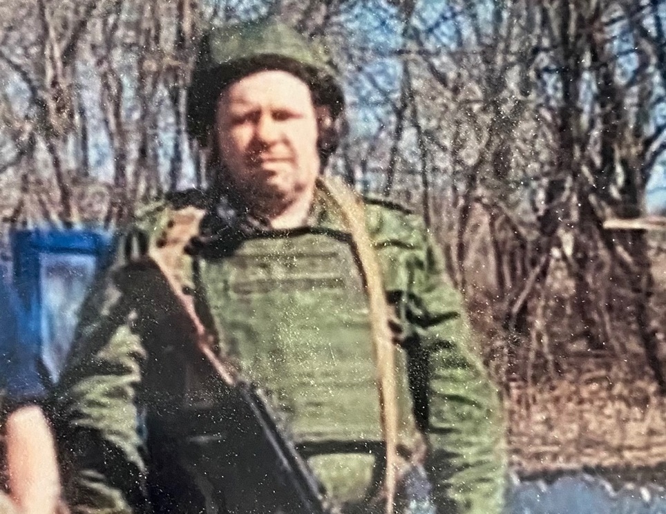 Прощание с погибшим на СВО бойцом Алексеем Егорушкиным состоится в Арзамасе