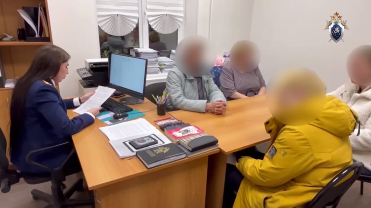 Подростка, напавшего на своих сверстников с ножом, арестовали на два месяца