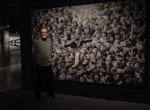 "Дух невероятной свободы": что посмотреть на выставке "Свой город" в Арсенале