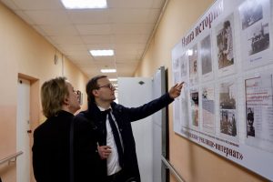 К реновации Нижегородского училища-интерната приступят в этом&nbsp;году
