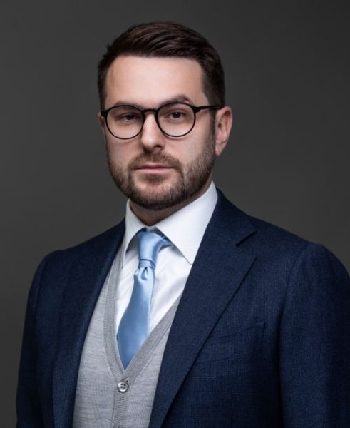 Заместитель губернатора Олег Беркович проведет личный прием граждан 26&nbsp;марта