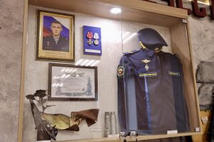 Пресс-служба РИК НРО «Единая Россия»